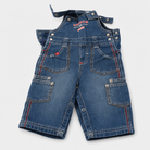 Salopette - Bambino - 60 - 65 | 3 mesi