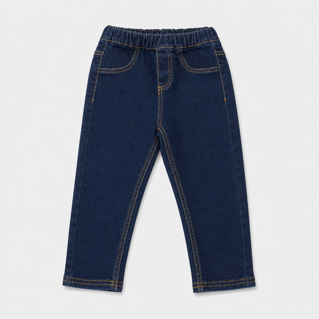 Jeans - Bambino - 96 - 101 | 3 anni
