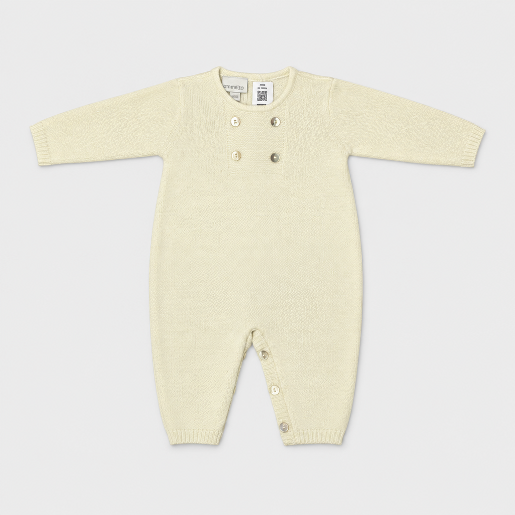 Tutine neonato - Bambino - 50 - 59 < 3 mesi