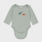 Body - Bambino - 72 - 77 | 9 mesi