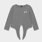 Maglietta maniche lunghe - Bambina - 96 - 101 | 3 anni