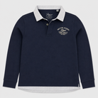 Polo maniche lunghe - Bambino - 132 - 137 | 9 anni