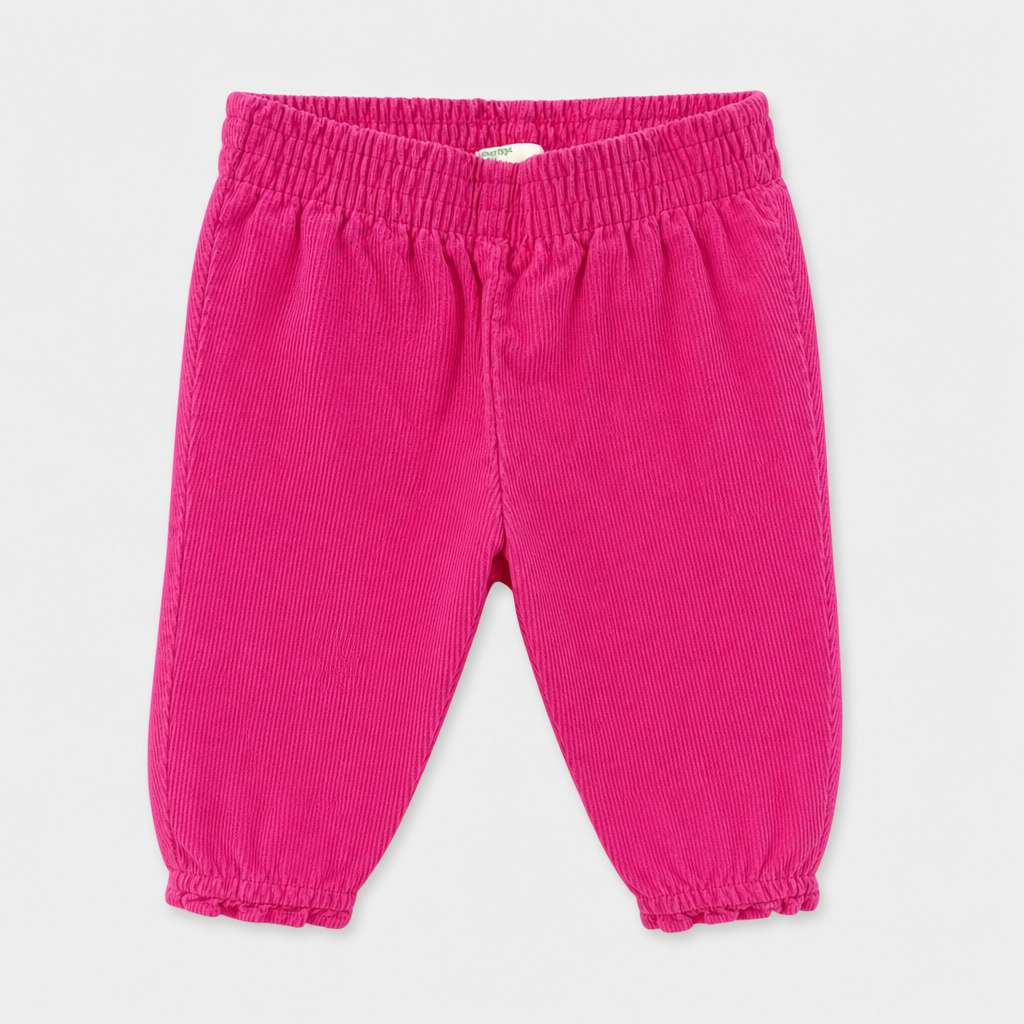 Pantaloni - Bambina - 60 - 65 | 3 mesi