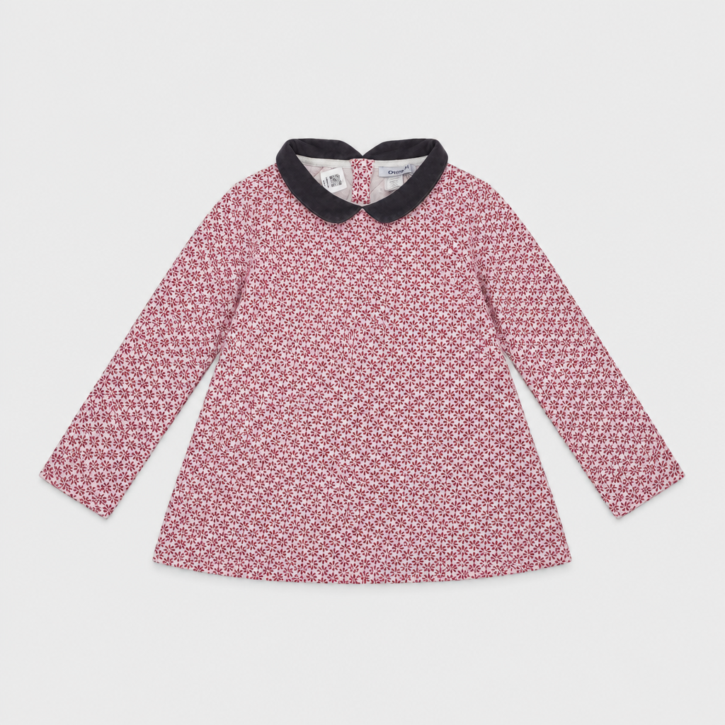 Camicia - Bambina - 108 - 113 | 5 anni