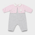 Tutine neonato - Bambina - 50 - 59 < 3 mesi