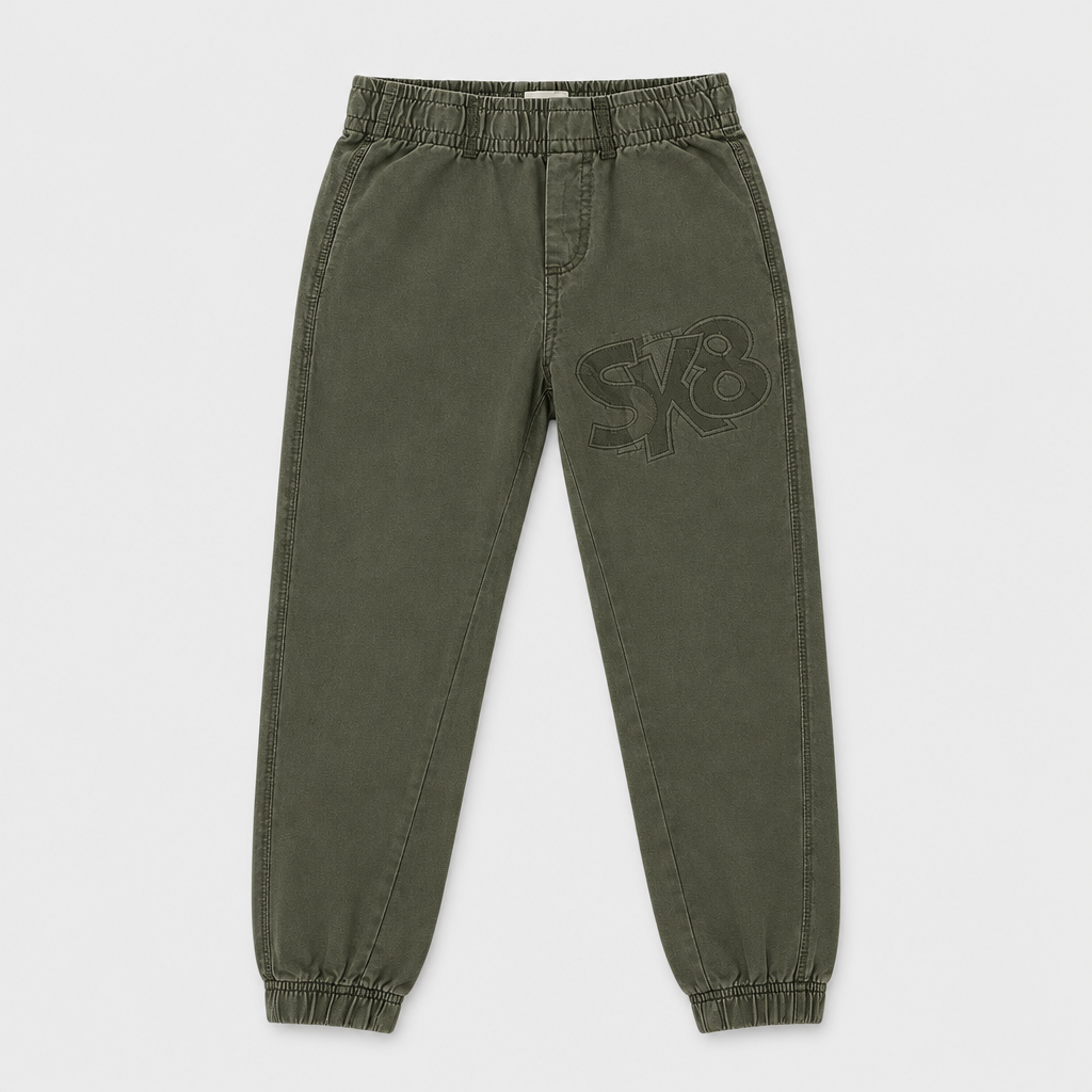 Pantaloni tuta - Bambino - 126 - 131 | 8 anni