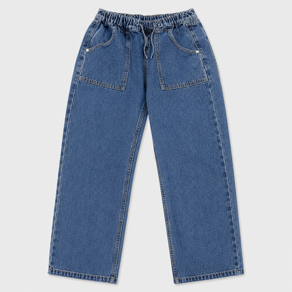 Jeans - Bambino - 150 - 157 | 12 anni