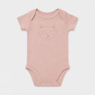 Body - Bambina - 50 - 59 < 3 mesi