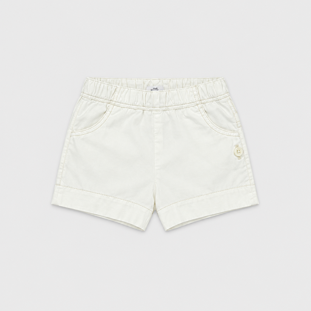 Pantaloncini corti - Bambina - 60 - 65 | 3 mesi