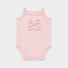 Body - Bambina - 60 - 65 | 3 mesi