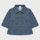 Giacca primavera - Bambina - 66 - 71 | 6 mesi