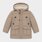 Giacca invernale pesante - Bambino - 84 - 89 | 18 mesi