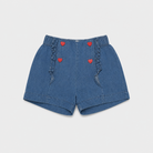 Pantaloncini corti - Bambina - 90 - 95 | 2 anni
