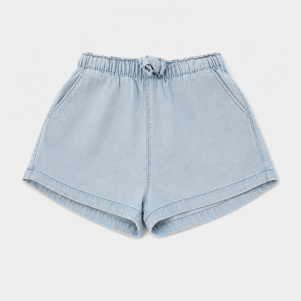 Pantaloncini corti - Bambina - 84 - 89 | 18 mesi