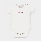 Body - Bambina - 50 - 59 < 3 mesi