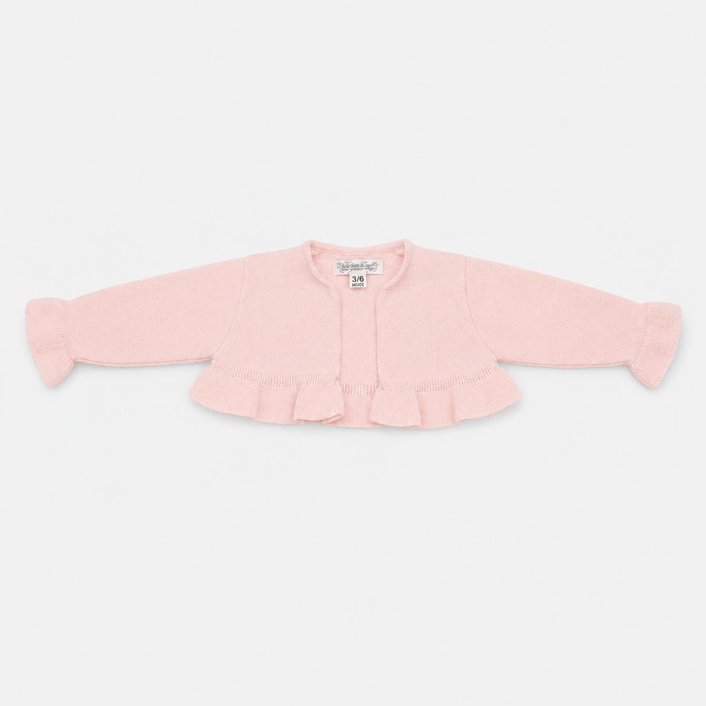Coprispalla - Bambina - 60 - 65 | 3 mesi