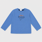 Maglietta maniche lunghe - Bambino - 72 - 77 | 9 mesi