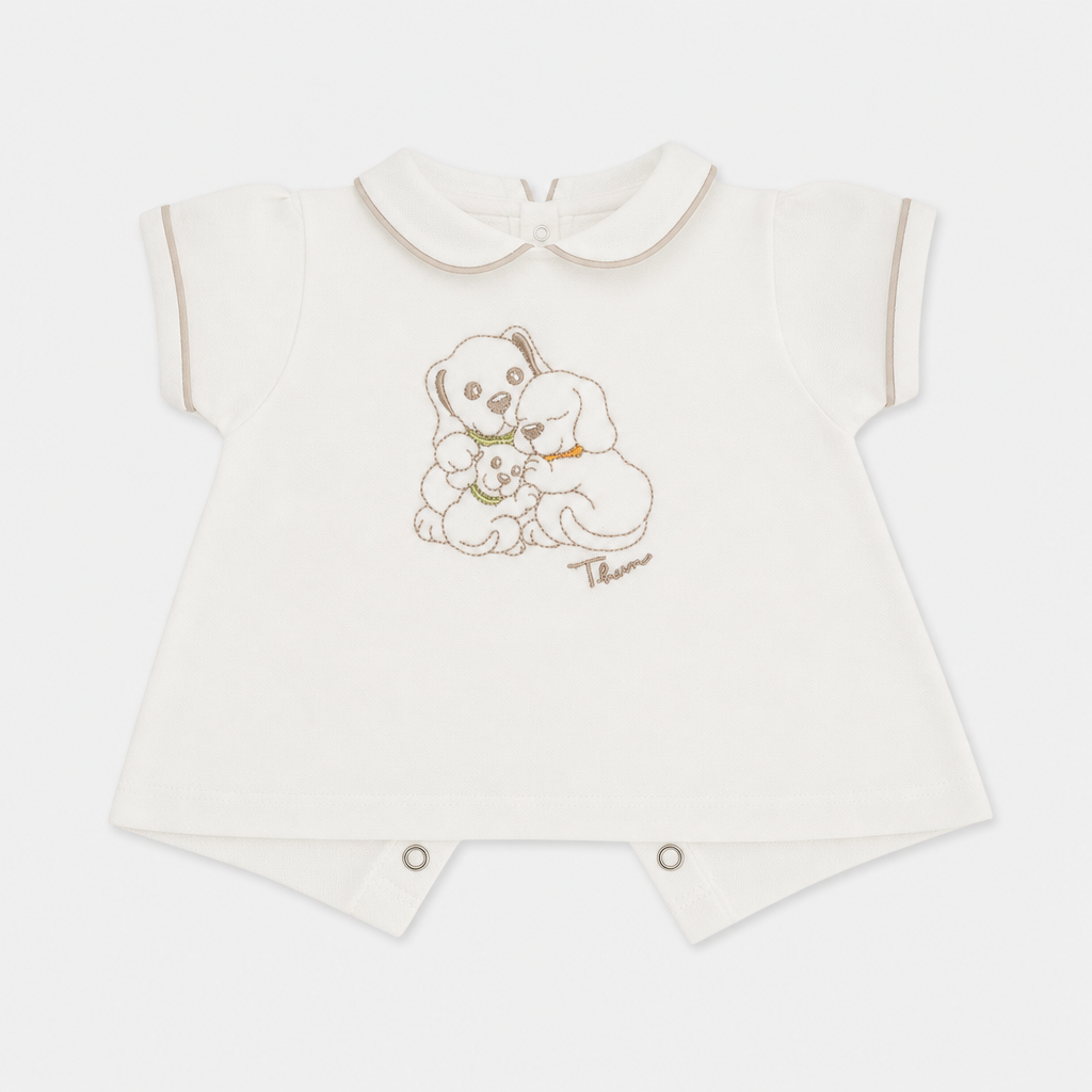 Body - Bambino - 60 - 65 | 3 mesi