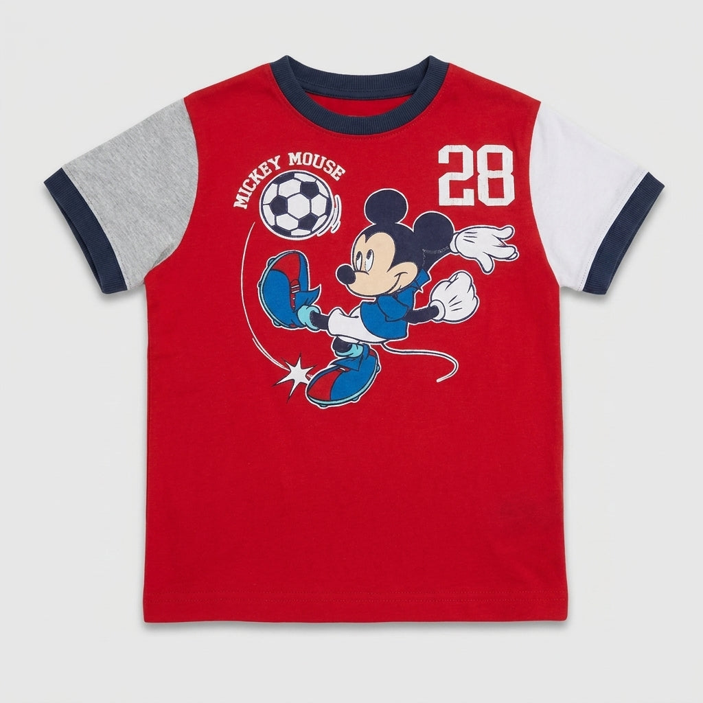 Maglietta maniche corte - Bambino - 102 - 107 | 4 anni