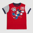 Maglietta maniche corte - Bambino - 102 - 107 | 4 anni