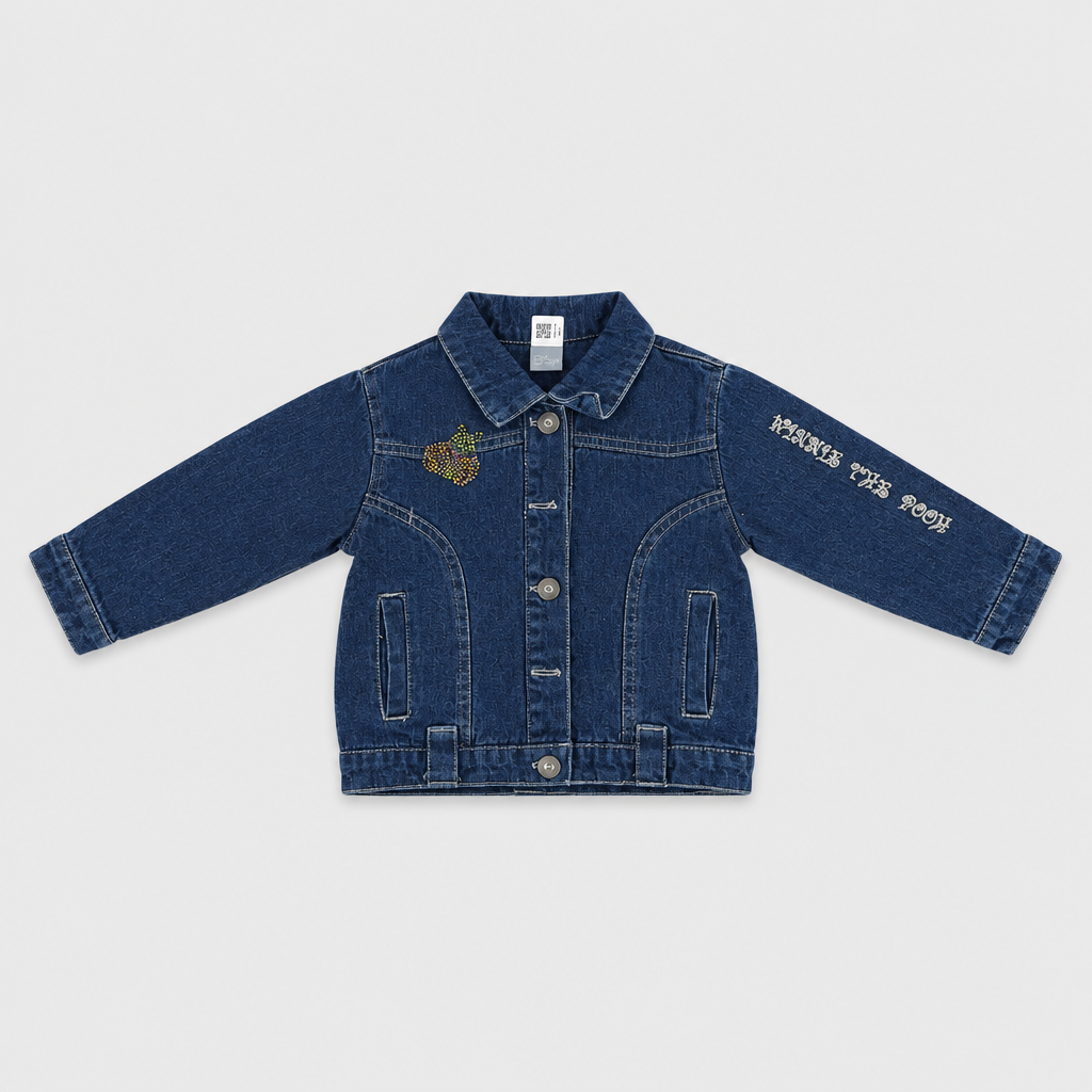 Giacca primavera - Bambina - 78 - 83 | 1 anno