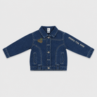 Giacca primavera - Bambina - 78 - 83 | 1 anno