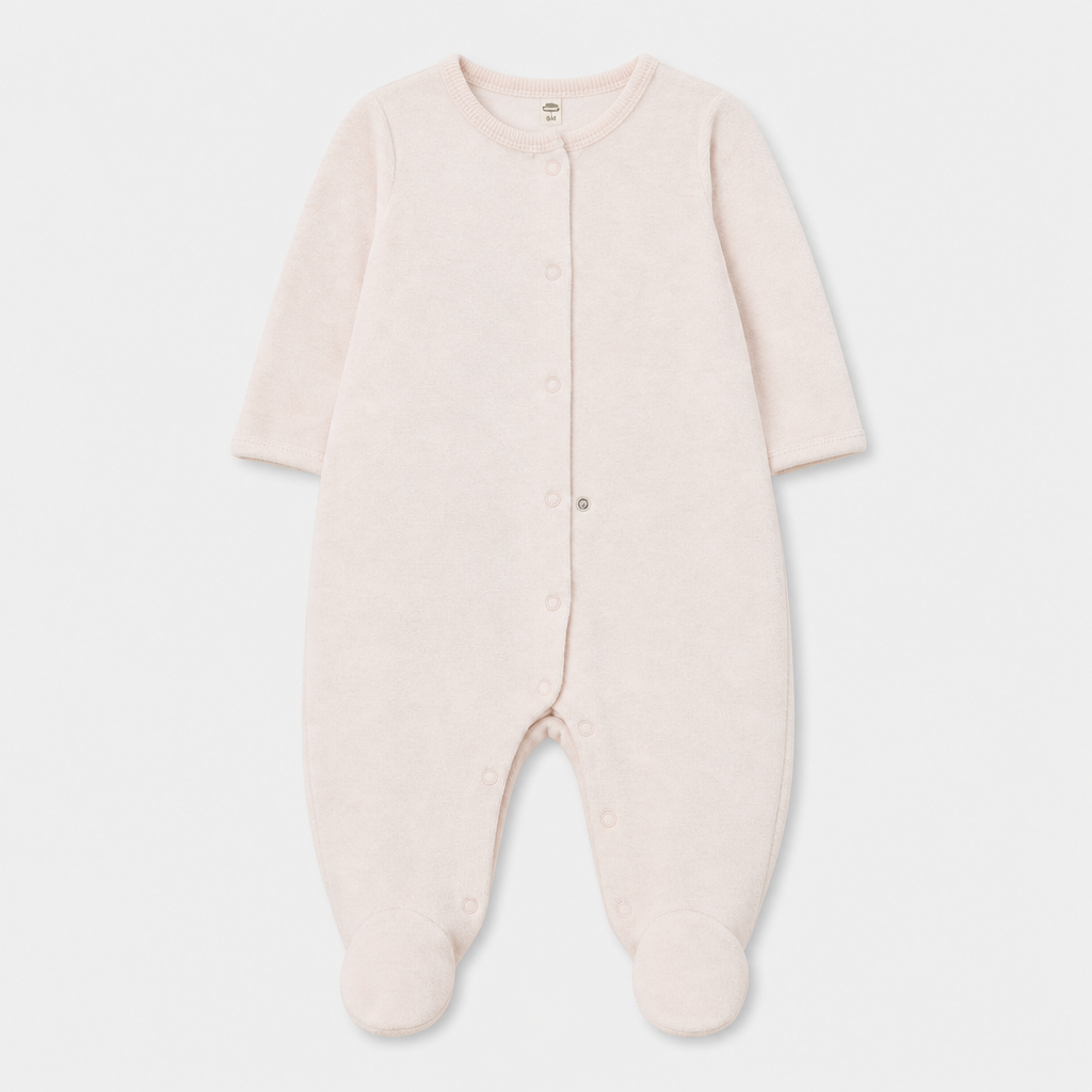 Tutine neonato - Bambina - 60 - 65 | 3 mesi