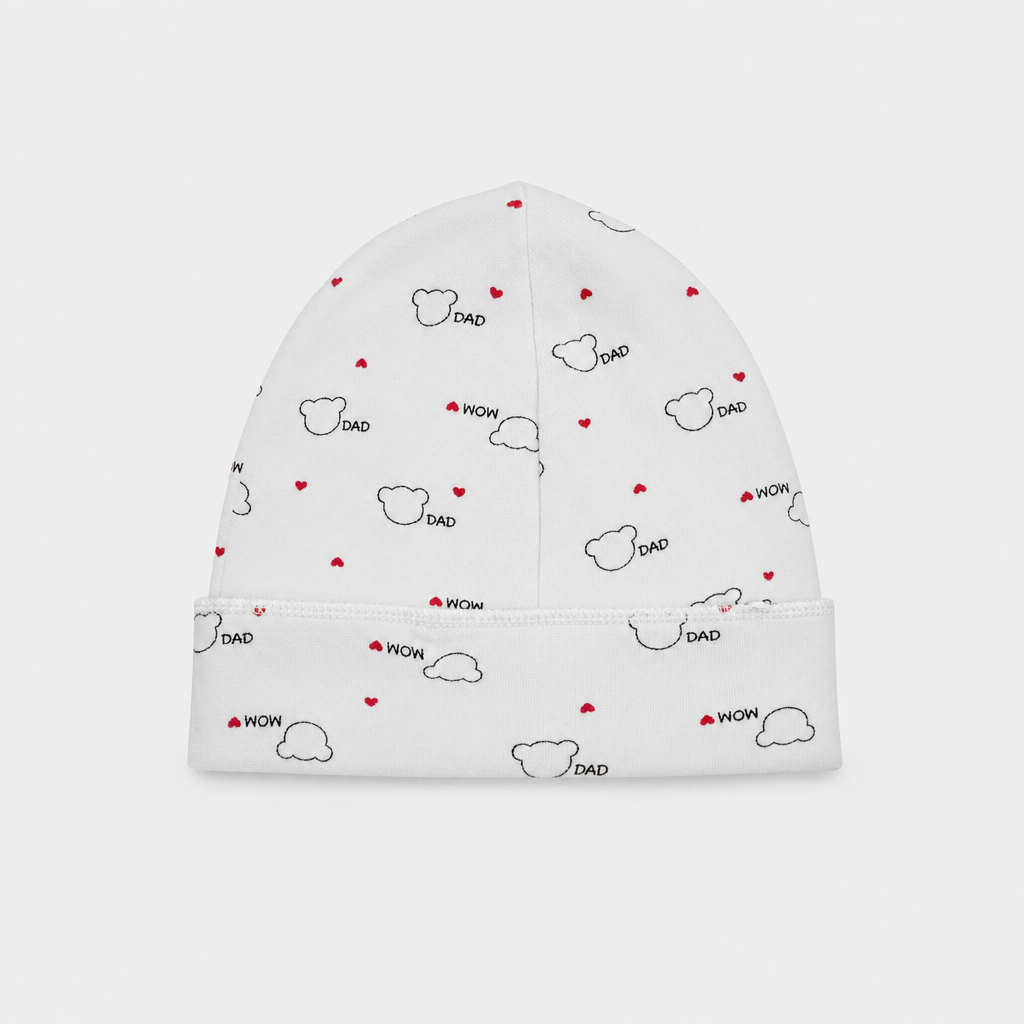 Cappellino - Bambino - 78 - 83 | 1 anno