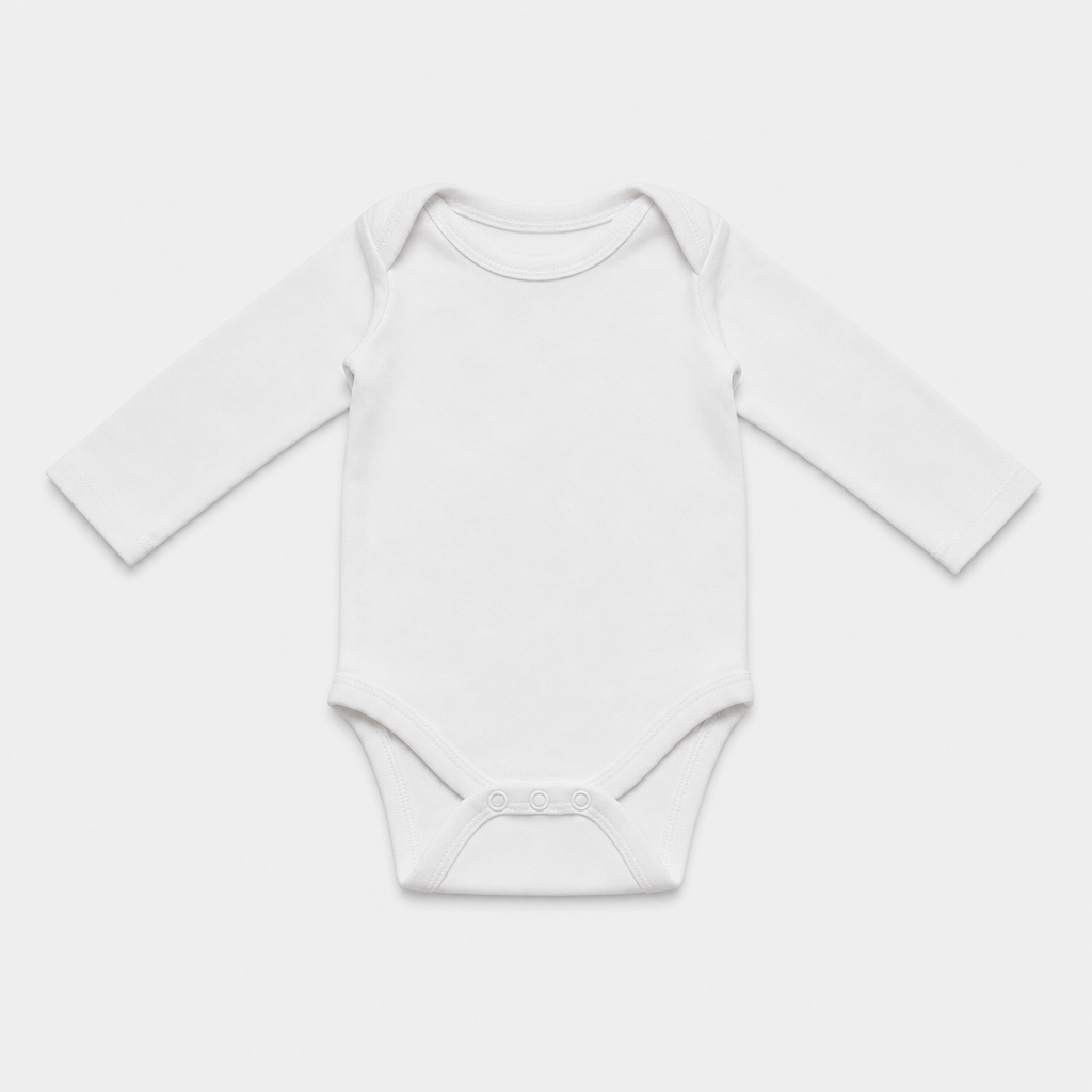 Body - Bambino - 60 - 65 | 3 mesi