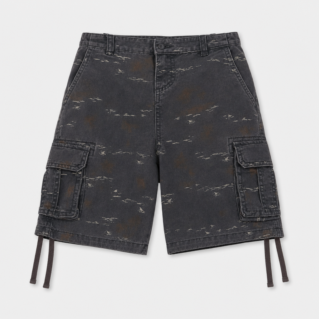 Pantaloncini corti - Bambino - 120 - 125 | 7 anni