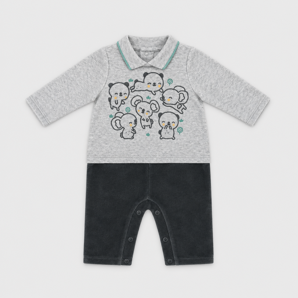 Tutine neonato - Bambino - 60 - 65 | 3 mesi