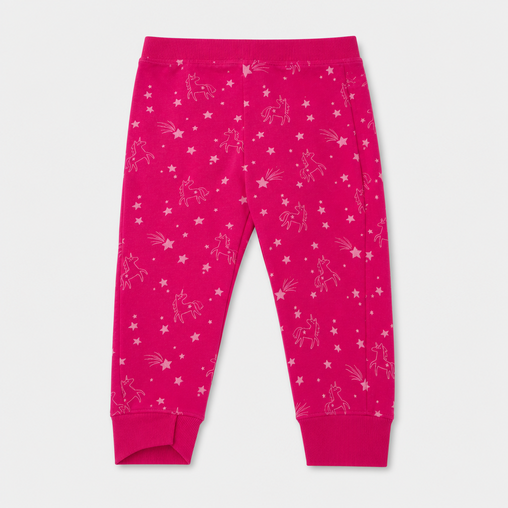 Pantaloni tuta - Bambina - 90 - 95 | 2 anni