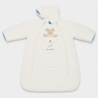 Giacca invernale pesante - Bambino - 50 - 59 < 3 mesi
