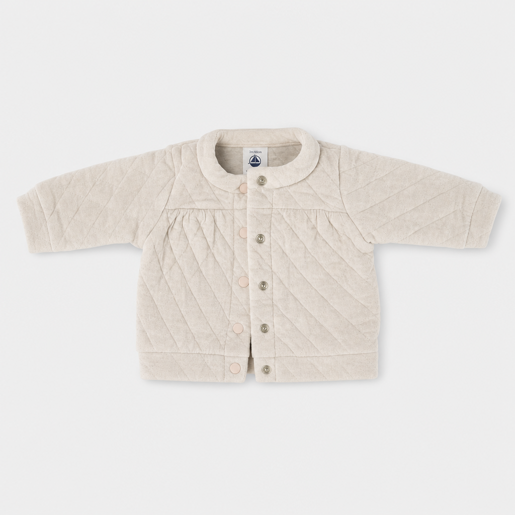 Giacca primavera - Bambina - 60 - 65 | 3 mesi