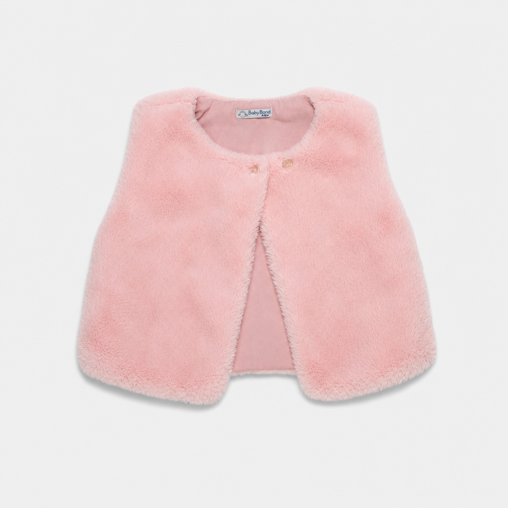 Coprispalla - Bambina - 90 - 95 | 2 anni