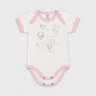 Body - Bambina - 60 - 65 | 3 mesi