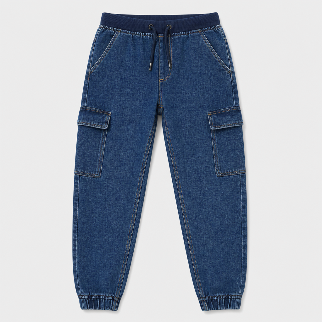 Jeans - Bambino - 114 - 119 | 6 anni
