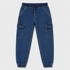 Jeans - Bambino - 114 - 119 | 6 anni