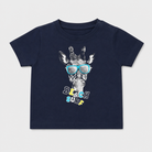 Maglietta maniche corte - Bambino - 60 - 65 | 3 mesi