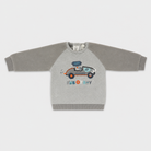 Felpa - Bambino - 66 - 71 | 6 mesi
