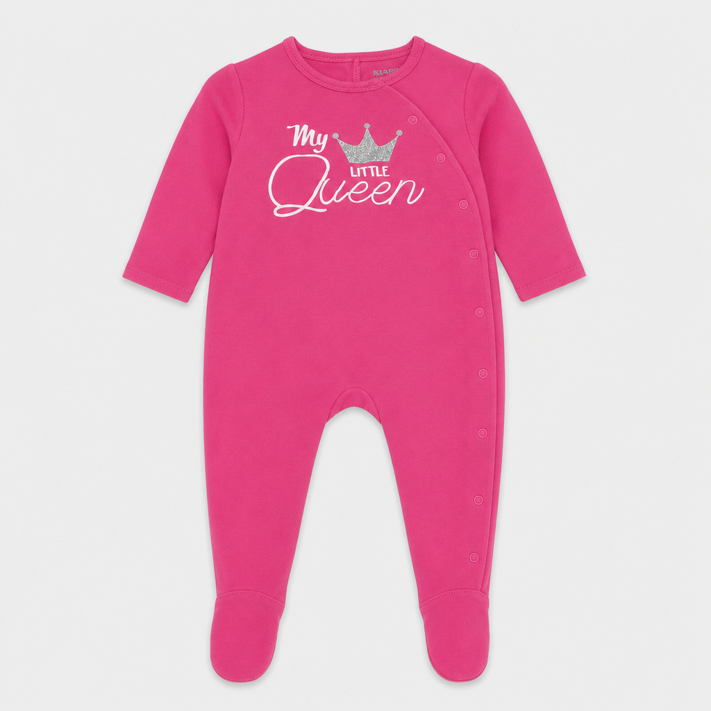 Tutine neonato - Bambina - 60 - 65 | 3 mesi