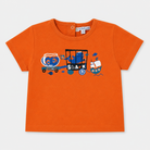 Maglietta maniche corte - Bambino - 60 - 65 | 3 mesi