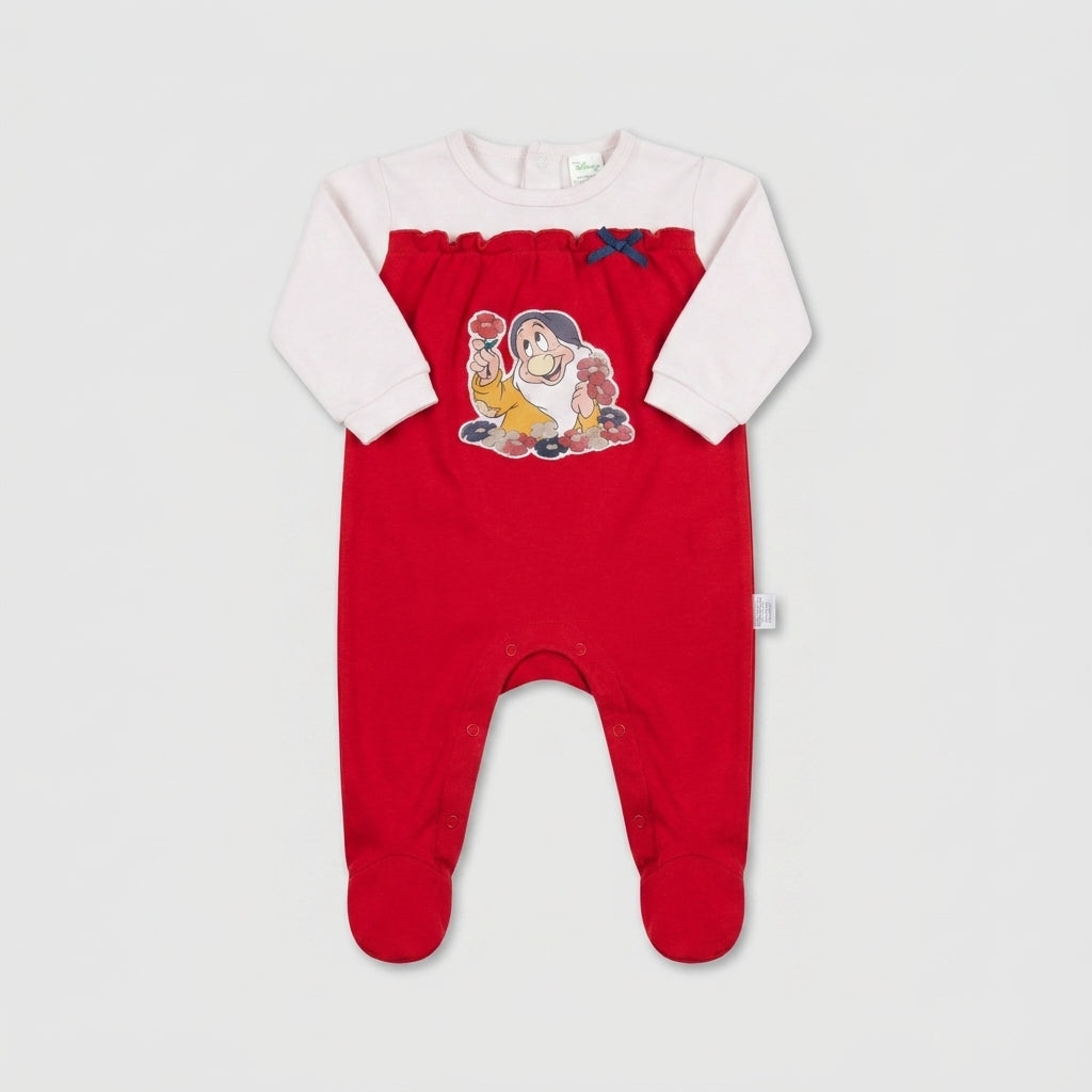 Tutine neonato - Bambina - 50 - 59 < 3 mesi