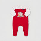 Tutine neonato - Bambina - 50 - 59 < 3 mesi