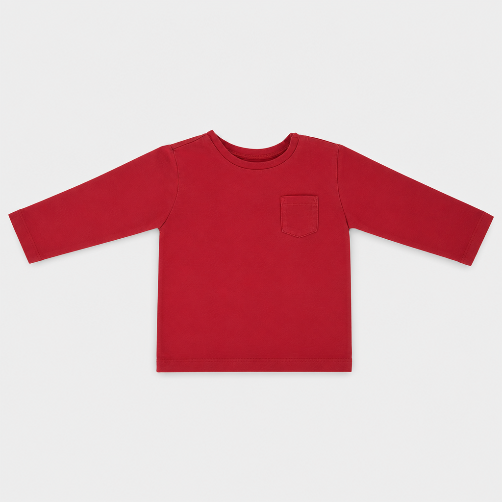 Maglietta maniche lunghe - Bambino - 72 - 77 | 9 mesi