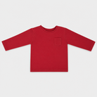 Maglietta maniche lunghe - Bambino - 72 - 77 | 9 mesi