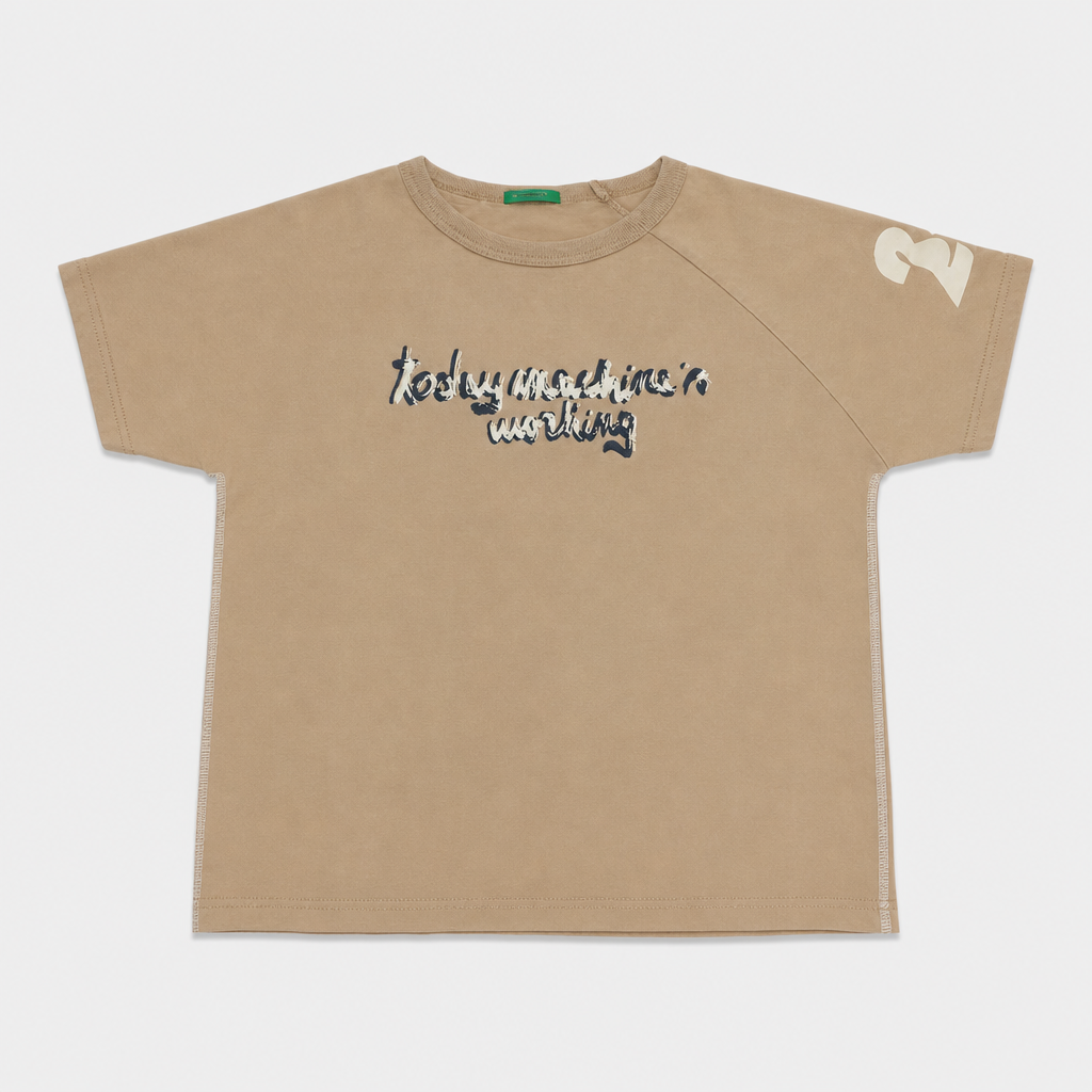 Maglietta maniche corte - Bambino - 102 - 107 | 4 anni