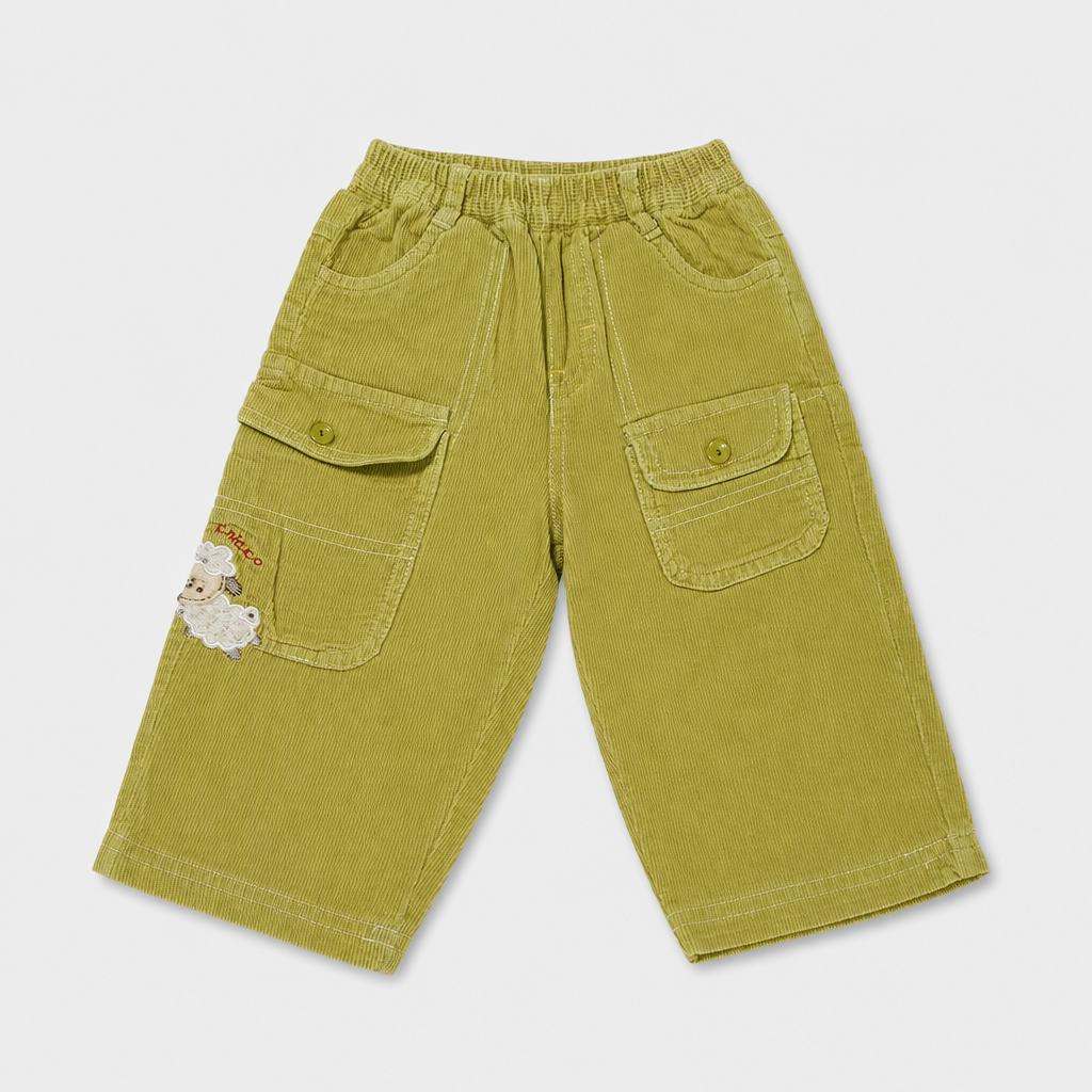 Pantaloni - Bambino - 66 - 71 | 6 mesi