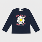 Maglietta maniche lunghe - Bambina - 108 - 113 | 5 anni