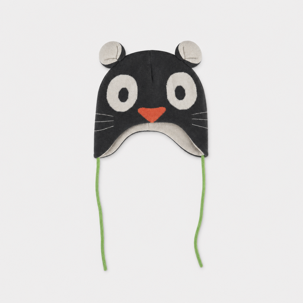 Cappellino - Bambino - 90 - 95 | 2 anni